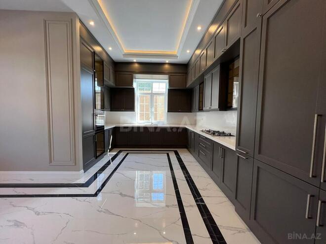 6-комн. дом/дача - пос. Шувеляны - 450 м² (19)