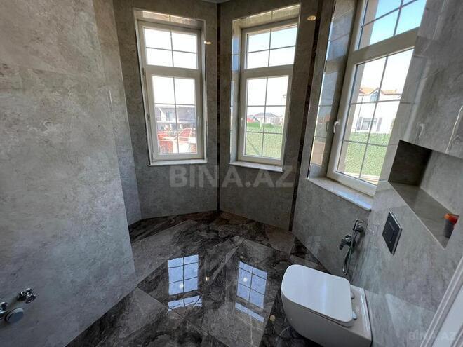 6-комн. дом/дача - пос. Шувеляны - 450 м² (24)