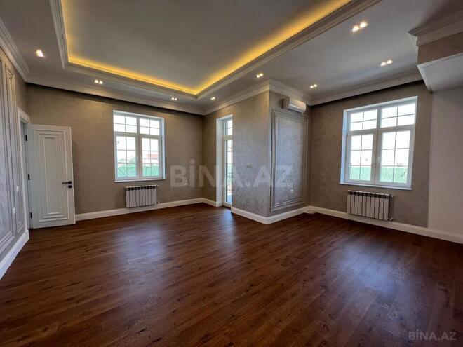 6-комн. дом/дача - пос. Шувеляны - 450 м² (10)