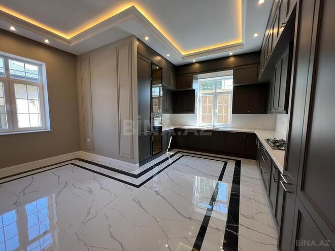6-комн. дом/дача - пос. Шувеляны - 450 м² (17)