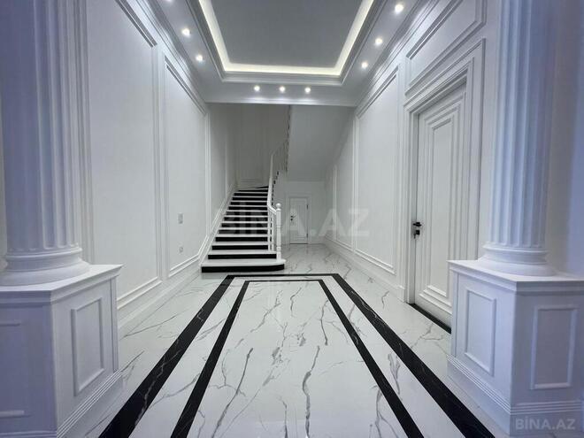 6-комн. дом/дача - пос. Шувеляны - 450 м² (22)