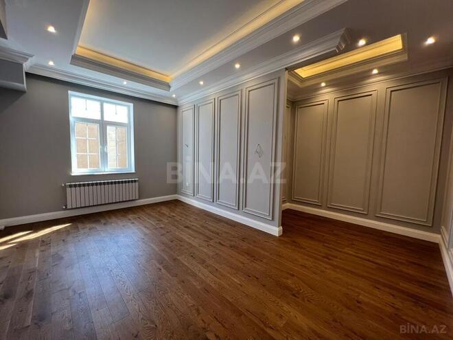 6-комн. дом/дача - пос. Шувеляны - 450 м² (12)