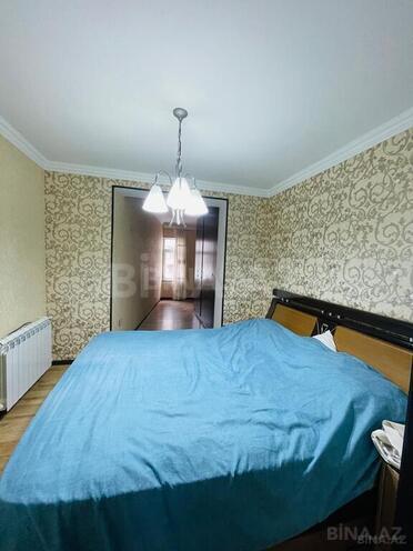 3-комн. вторичка - м. 28 мая - 90 м² (10)