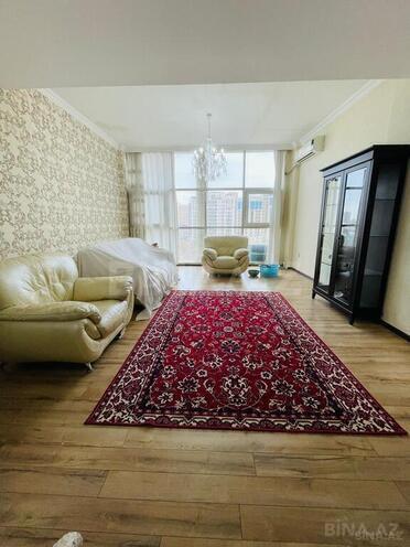 3-комн. вторичка - м. 28 мая - 90 м² (3)