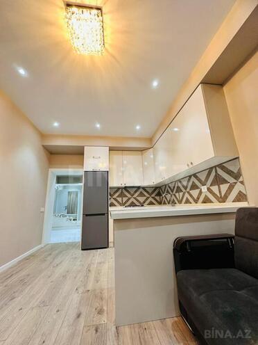 2 otaqlı yeni tikili - 8 Noyabr m. - 80 m² (8)