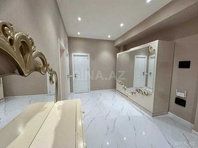 2 otaqlı yeni tikili - 8 Noyabr m. - 80 m² (15)