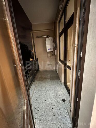 2 otaqlı yeni tikili - 8 Noyabr m. - 80 m² (20)