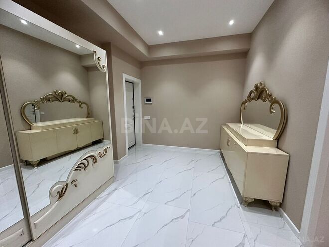 2 otaqlı yeni tikili - 8 Noyabr m. - 80 m² (14)