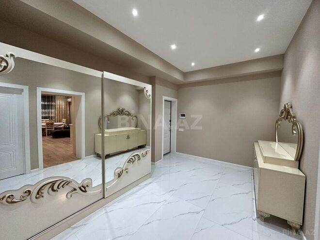 2 otaqlı yeni tikili - 8 Noyabr m. - 80 m² (16)
