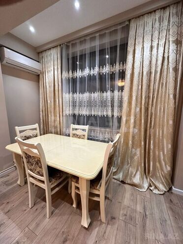 2 otaqlı yeni tikili - 8 Noyabr m. - 80 m² (9)