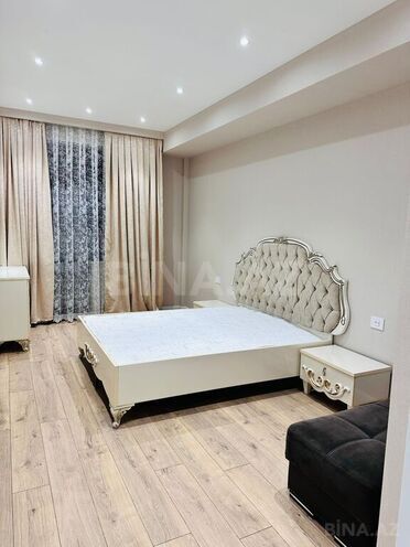 2 otaqlı yeni tikili - 8 Noyabr m. - 80 m² (11)