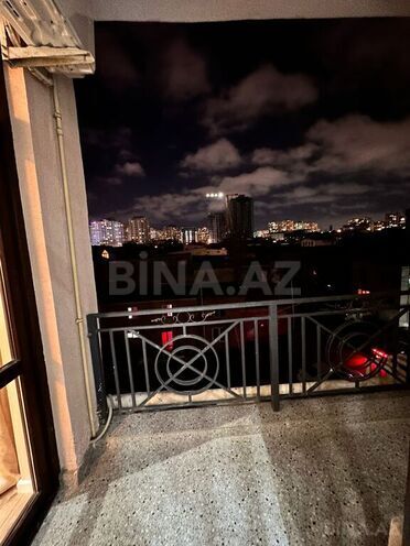 2 otaqlı yeni tikili - 8 Noyabr m. - 80 m² (21)