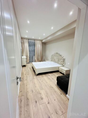 2 otaqlı yeni tikili - 8 Noyabr m. - 80 m² (12)
