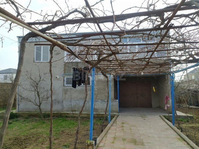 5-комн. дом/дача - пос. Ени Сураханы - 220 м² (18)