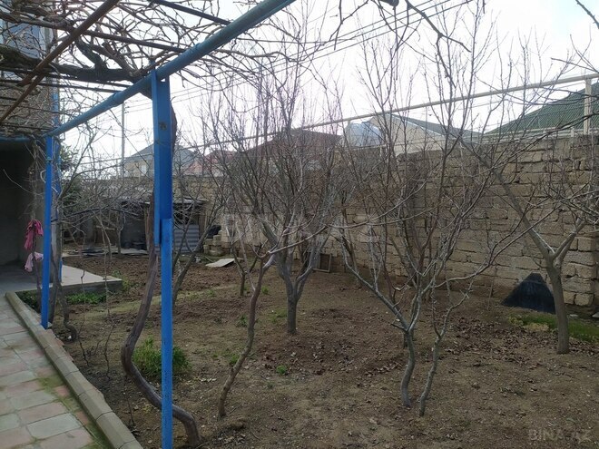 5-комн. дом/дача - пос. Ени Сураханы - 220 м² (17)