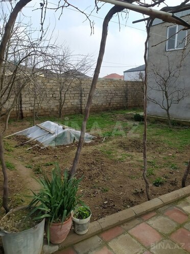 5-комн. дом/дача - пос. Ени Сураханы - 220 м² (19)