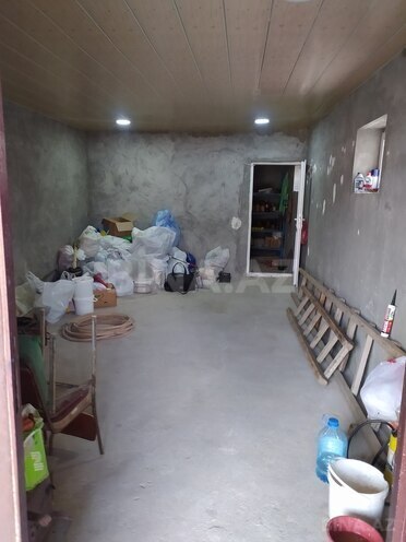 5-комн. дом/дача - пос. Ени Сураханы - 220 м² (14)