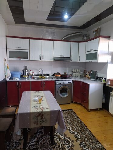 5-комн. дом/дача - пос. Ени Сураханы - 220 м² (1)