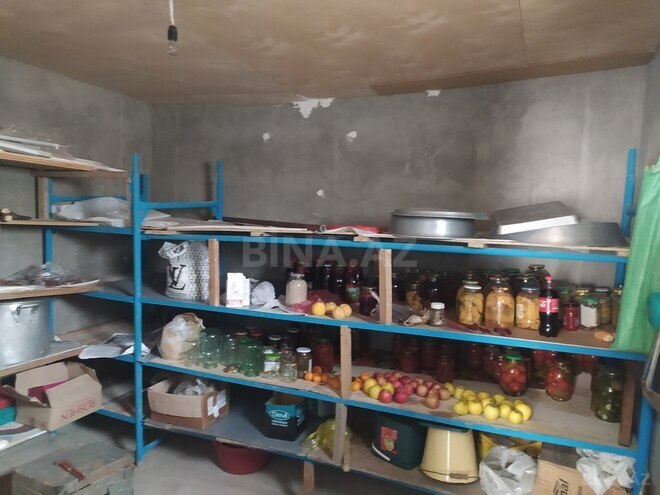 5-комн. дом/дача - пос. Ени Сураханы - 220 м² (13)