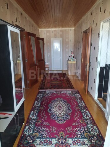 5-комн. дом/дача - пос. Ени Сураханы - 220 м² (6)