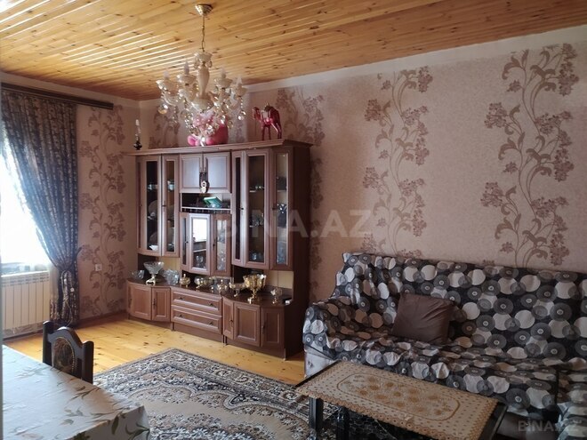 5-комн. дом/дача - пос. Ени Сураханы - 220 м² (2)
