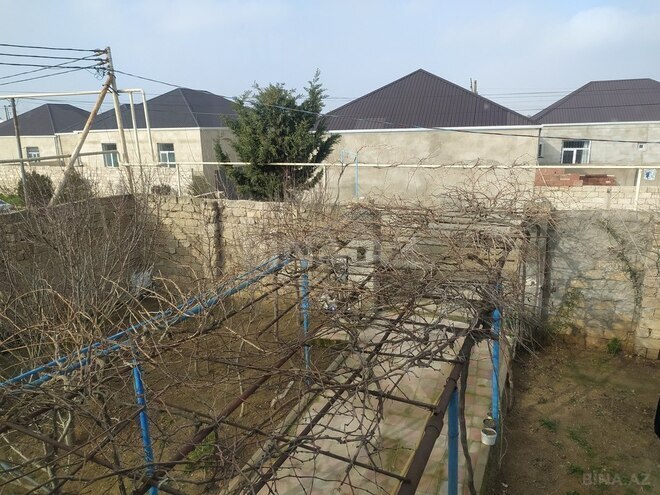 5-комн. дом/дача - пос. Ени Сураханы - 220 м² (7)