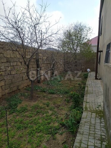 5-комн. дом/дача - пос. Ени Сураханы - 220 м² (15)