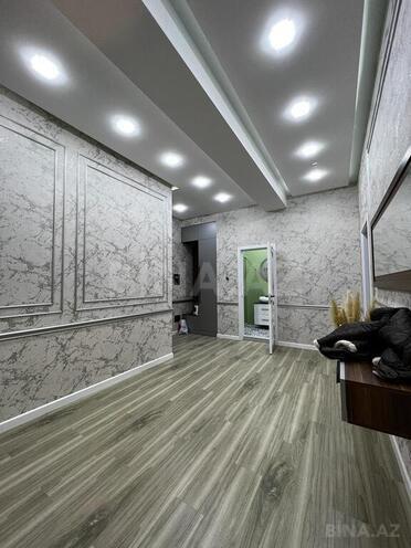 İcarəyə verilir 3 otaqlı yeni tikili 135 m², Şah İsmayıl Xətai m., photo 6 from 12