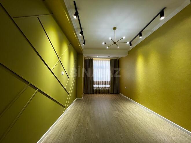 İcarəyə verilir 3 otaqlı yeni tikili 135 m², Şah İsmayıl Xətai m., photo 4 from 12