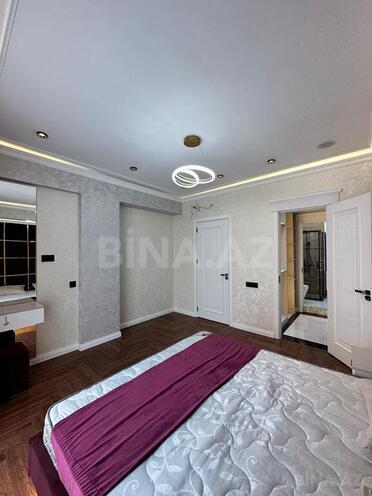 3 otaqlı yeni tikili - Həzi Aslanov q. - 120 m² (7)