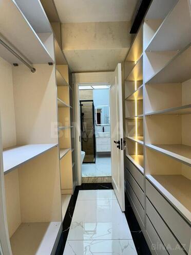 3 otaqlı yeni tikili - Həzi Aslanov q. - 120 m² (4)