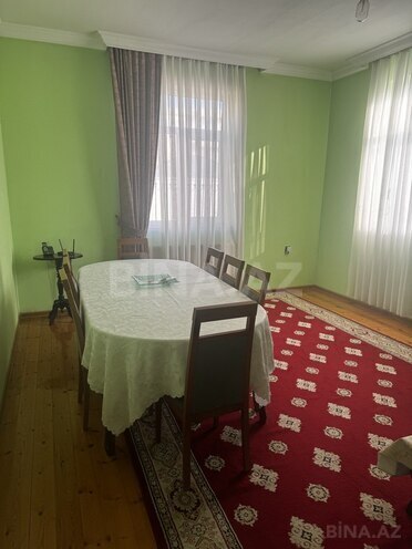 Satılır 3 otaqlı həyət evi/bağ evi 135 m², M.Ə.Rəsulzadə q., photo 5 from 32