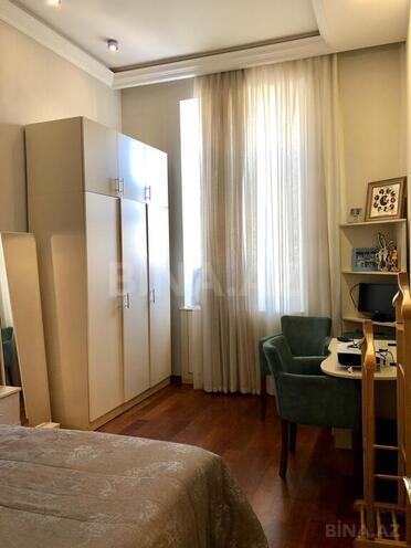5-комн. вторичка - м. Сахил - 150 м² (13)
