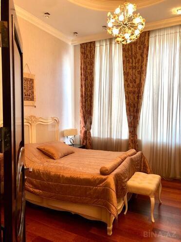5-комн. вторичка - м. Сахил - 150 м² (11)
