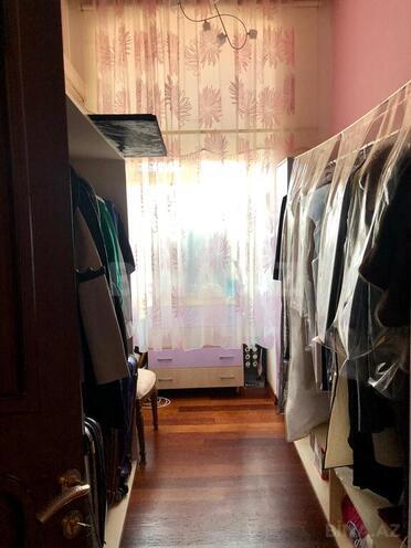5-комн. вторичка - м. Сахил - 150 м² (14)