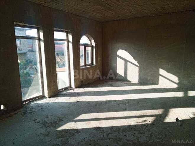 1-комн. новостройка - пос. Масазыр - 35 м² (4)