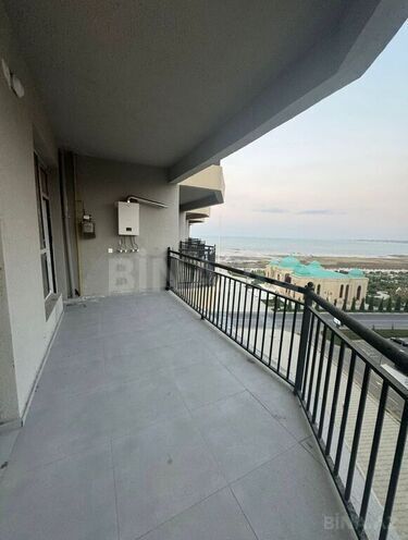 2 otaqlı yeni tikili - Sumqayıt - 74 m² (10)