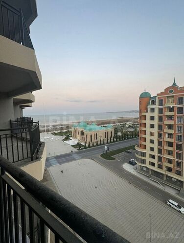2 otaqlı yeni tikili - Sumqayıt - 74 m² (11)