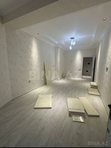2 otaqlı yeni tikili - Sumqayıt - 74 m² (8)