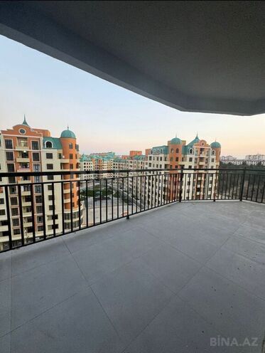 2 otaqlı yeni tikili - Sumqayıt - 74 m² (12)