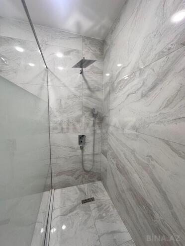 2 otaqlı yeni tikili - Şah İsmayıl Xətai m. - 87 m² (6)