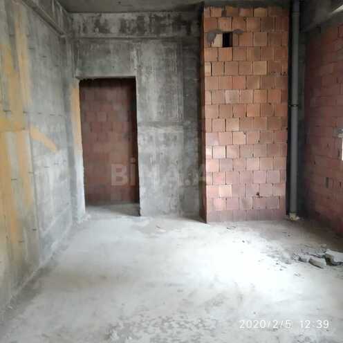 2 otaqlı yeni tikili - Yeni Yasamal q. - 103 m² (4)