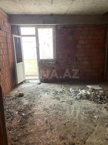 2 otaqlı yeni tikili - Yeni Yasamal q. - 103 m² (3)