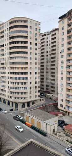 3-комн. новостройка - Наримановский  р. - 155 м² (2)