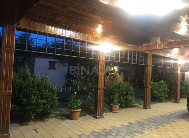 4-комн. дом/дача - пос. Бузовна - 218 м² (3)