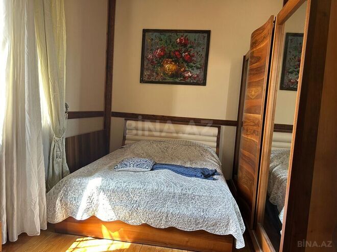 4-комн. дом/дача - пос. Бузовна - 218 м² (18)