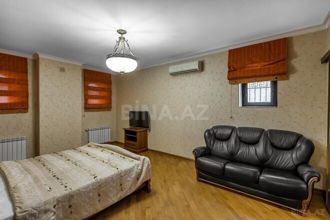 4-комн. дом/дача - м. Ичеришехер - 220 м² (7)