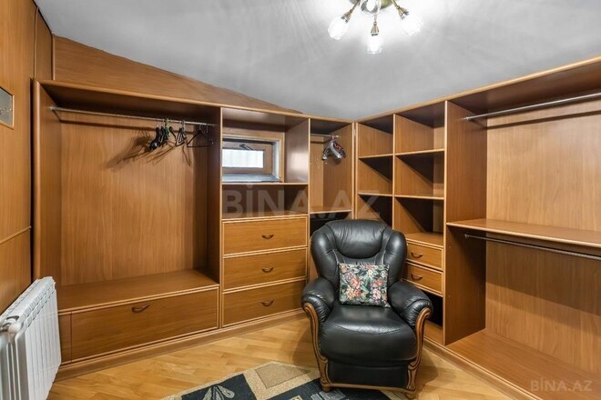 4-комн. дом/дача - м. Ичеришехер - 220 м² (3)