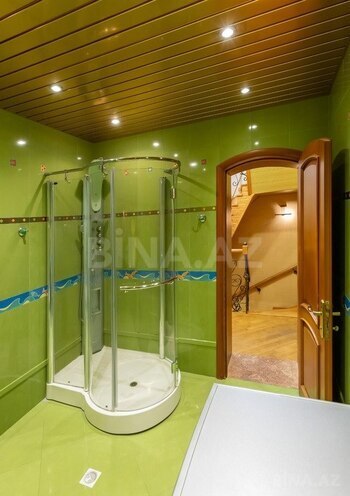 4-комн. дом/дача - м. Ичеришехер - 220 м² (18)
