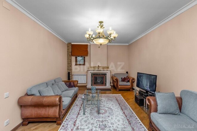 4-комн. дом/дача - м. Ичеришехер - 220 м² (8)